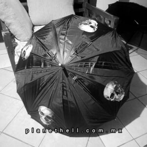 PARAGUAS - CRANEO II