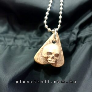 COLLAR - PUNTA DE OUIJA