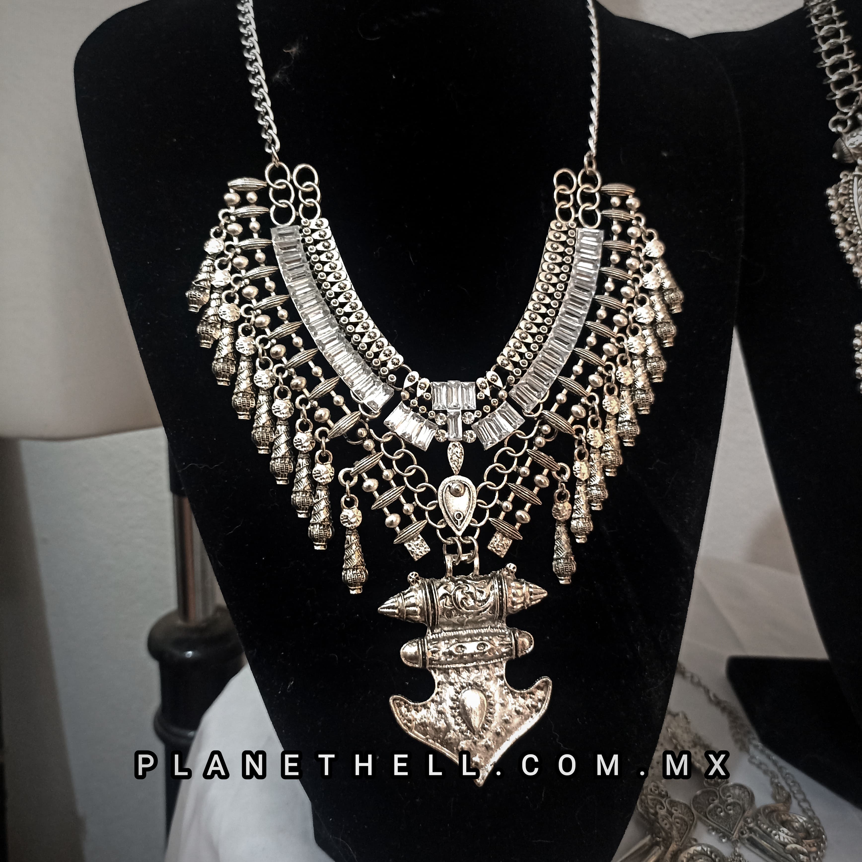 COLLAR - CLEOPATRA