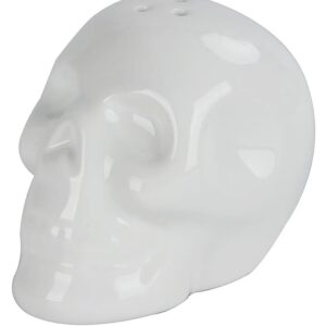 SALERO - WHITE SKULL