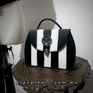 BOLSO DE MANO - WICCA LINE